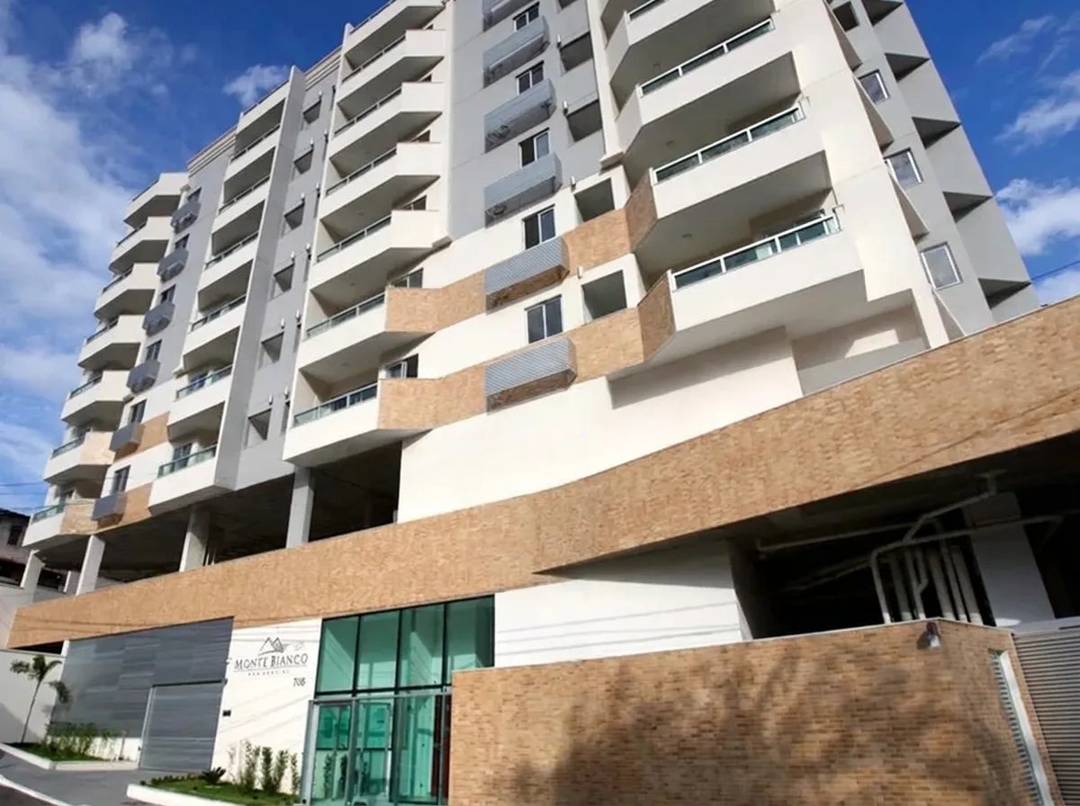 Monte Bianco Residencial — imagem do empreendimento
