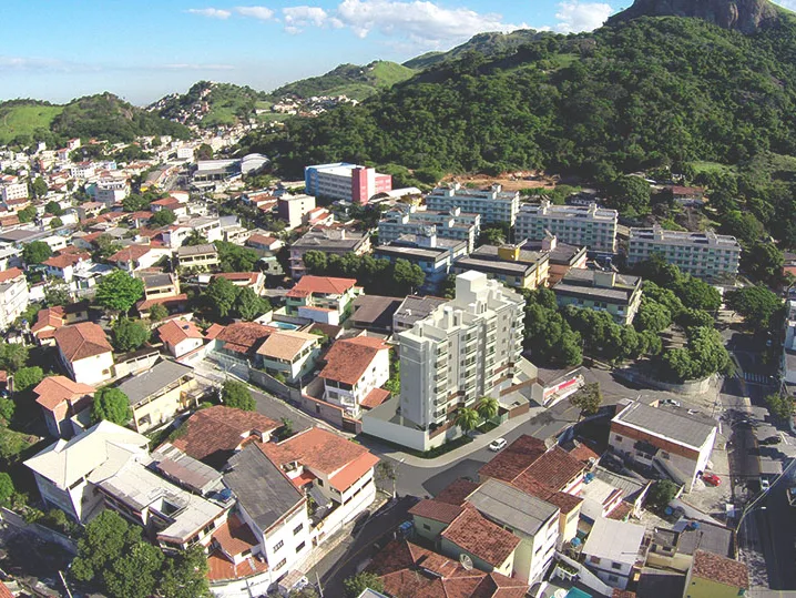 Monte Bianco Residencial — imagem do empreendimento