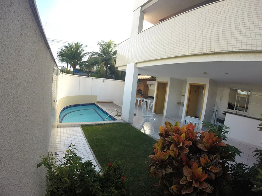 Monte Negro Residencial — imagem do empreendimento