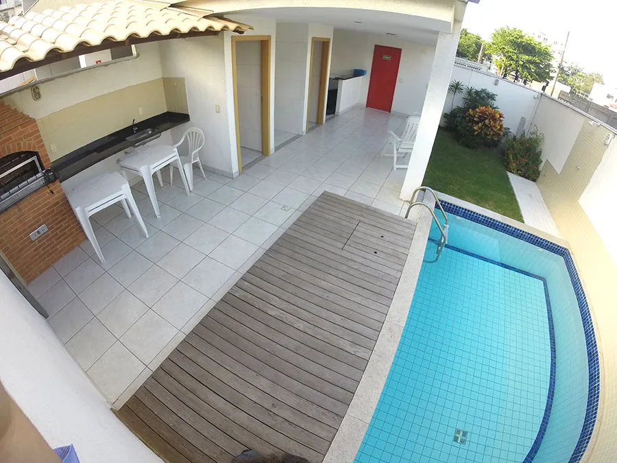 Monte Negro Residencial — imagem do empreendimento