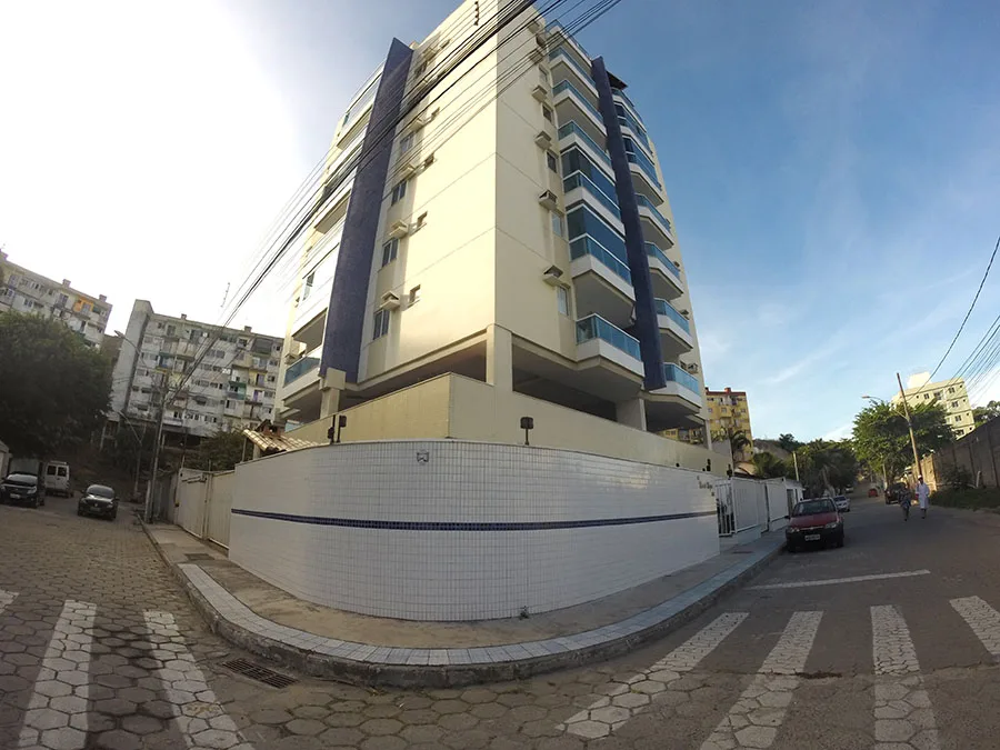 Monte Negro Residencial — imagem do empreendimento