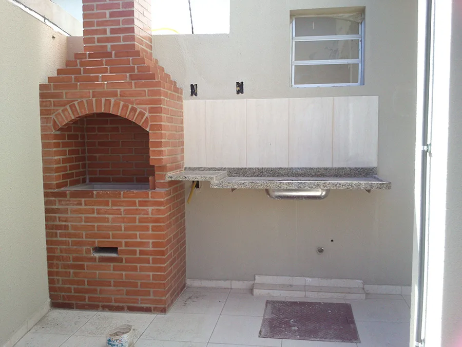 Monte Parioli Residencial — imagem do empreendimento
