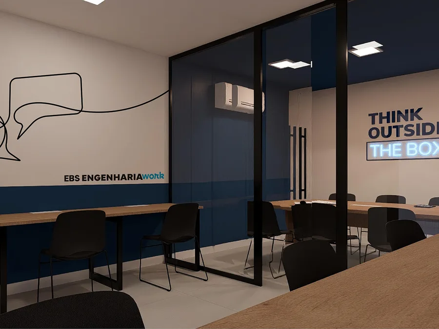 Monte Tivoli — imagem do empreendimento