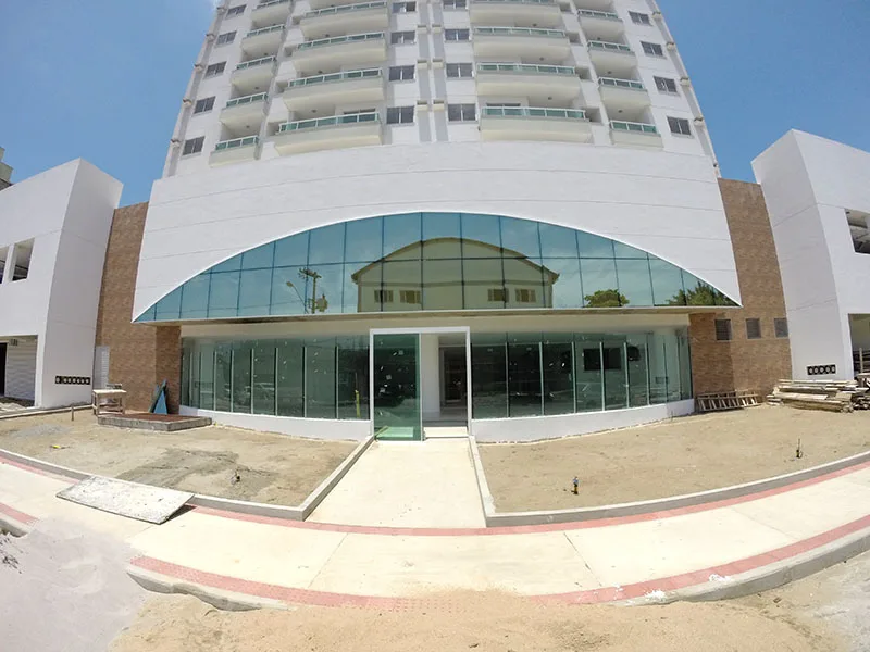 Residencial JD Guadalajara — imagem do empreendimento